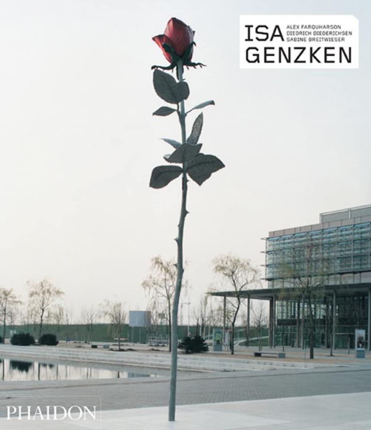 Isa Genzken (Contemporary Artists) Film, Art & Culture