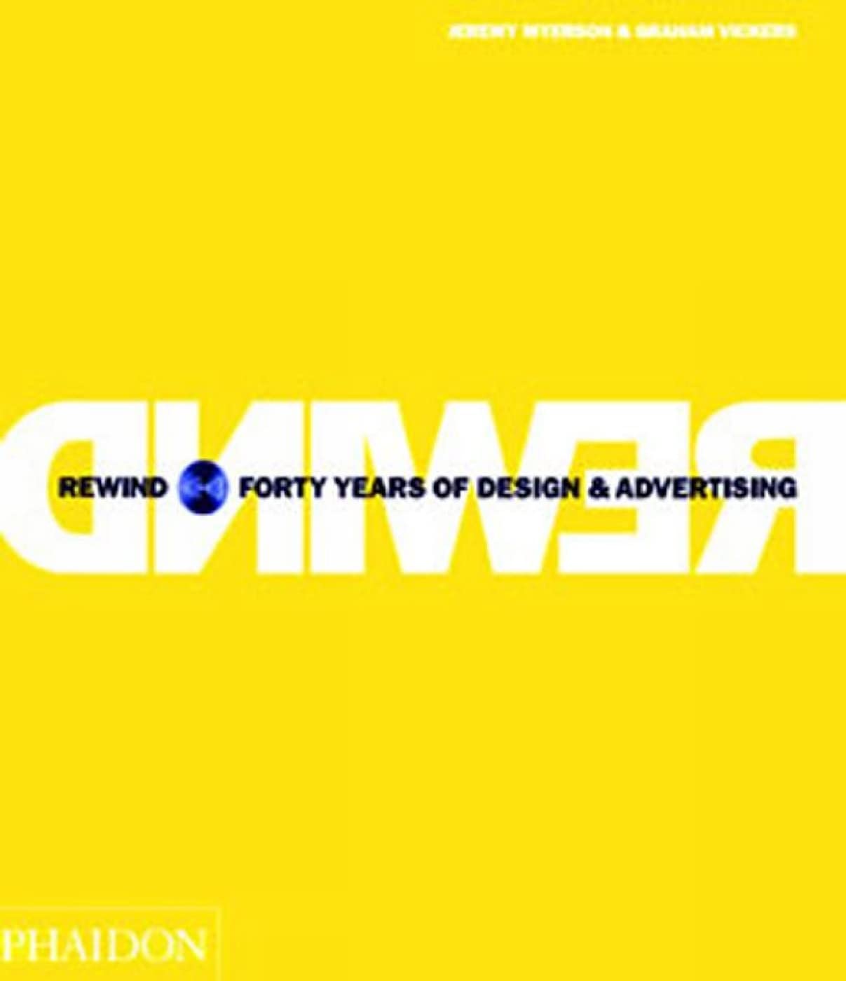 Rewind: Forty Years of Design and Advertising Architecture