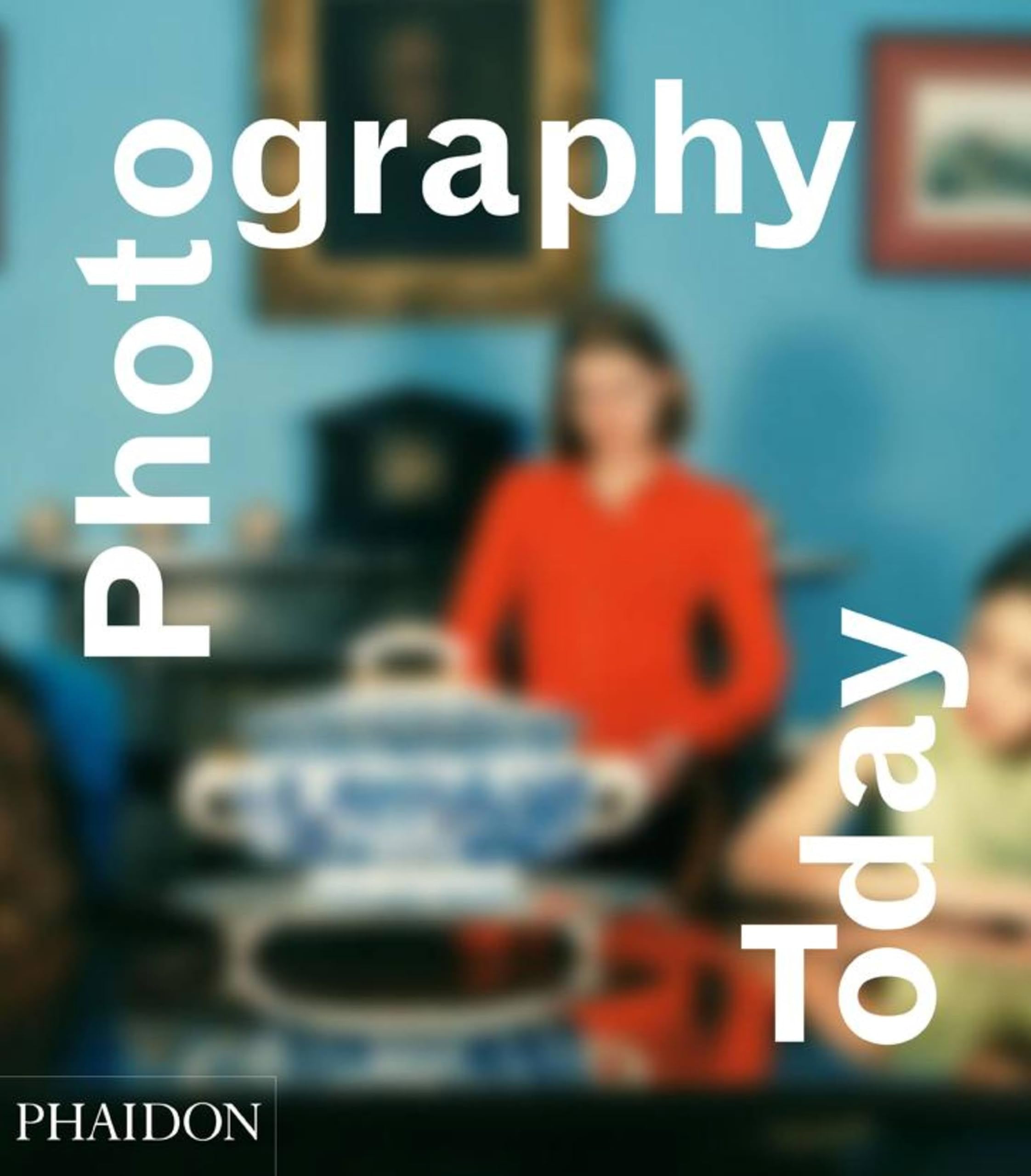 Photography Today: A History of Contemporary Photography (Fotografia, Band 0) Travel