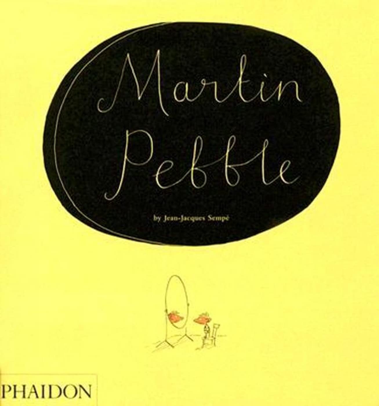 Martin Pebble: 0000 Humour & Satire