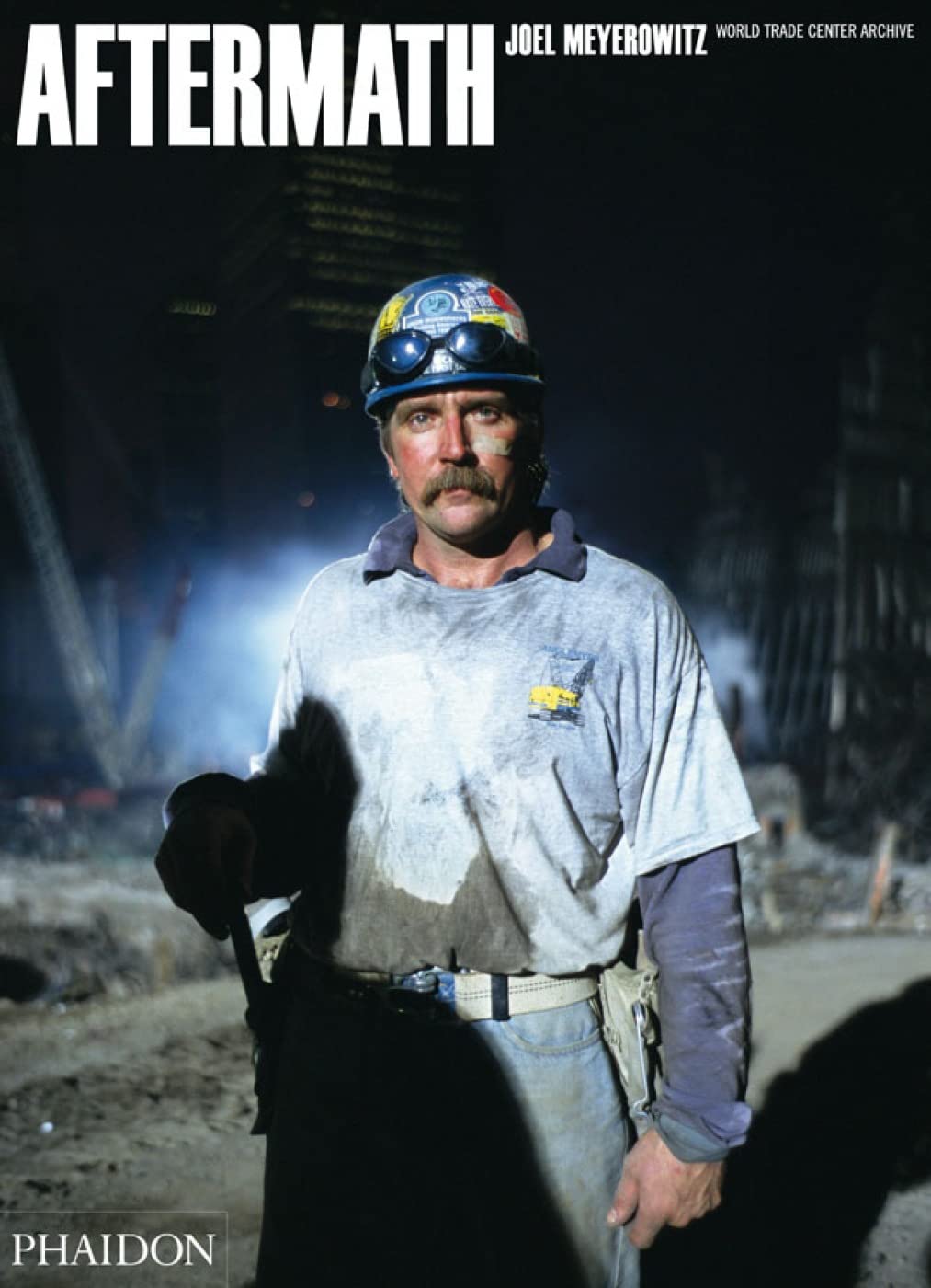Product Image: Aftermath: World Trade Center Archive