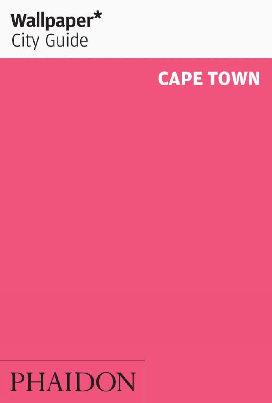 Wallpaper City Guide: Cape Town: 0000 Film, Art & Culture