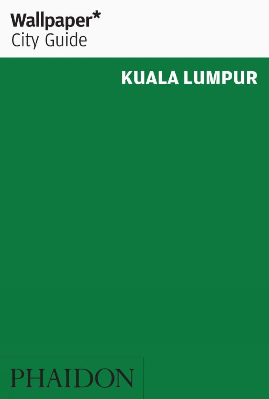 Wallpaper City Guide: Kuala Lumpur: La ville en un regard Film, Art & Culture