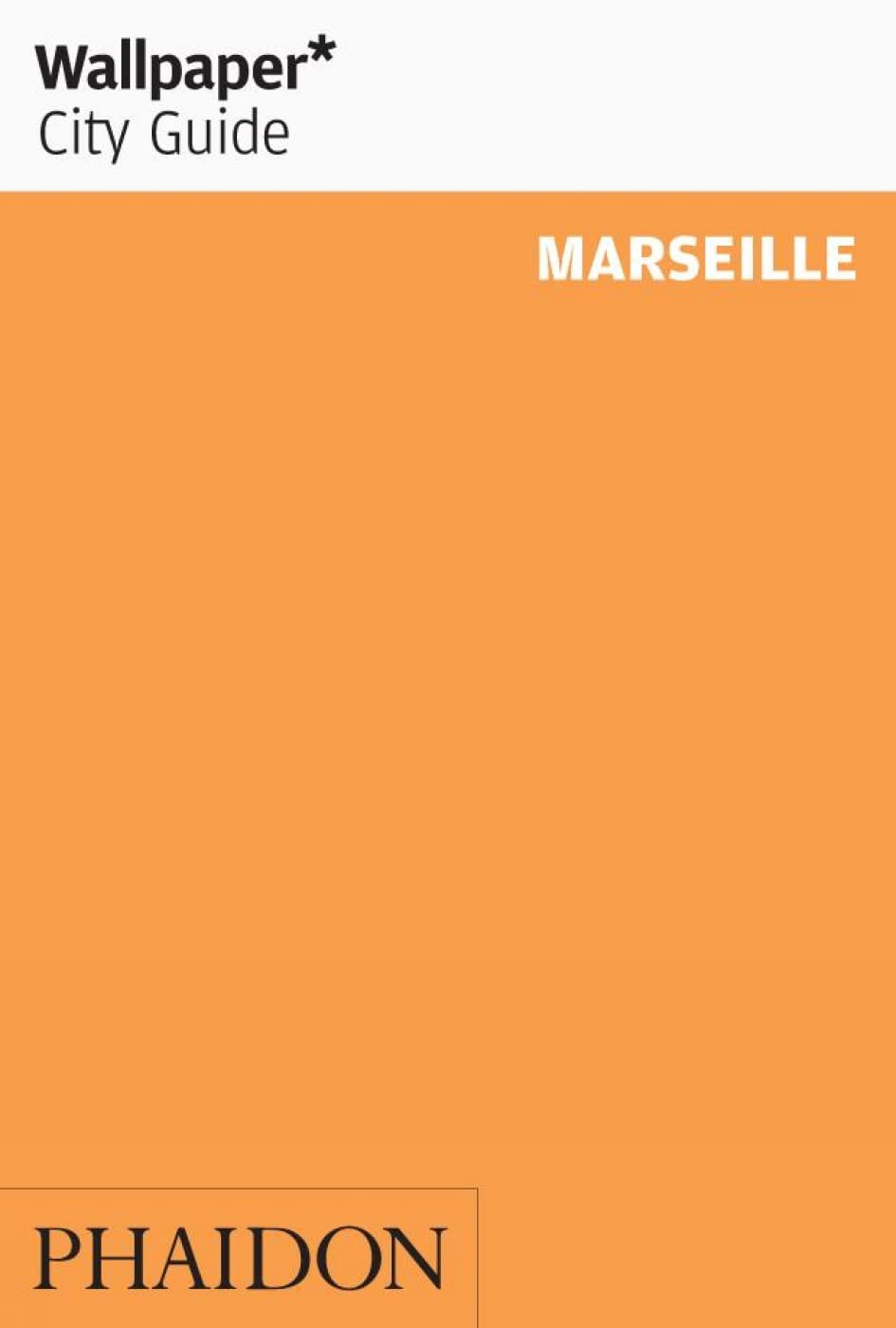 Wallpaper City Guide: Marseille Film, Art & Culture