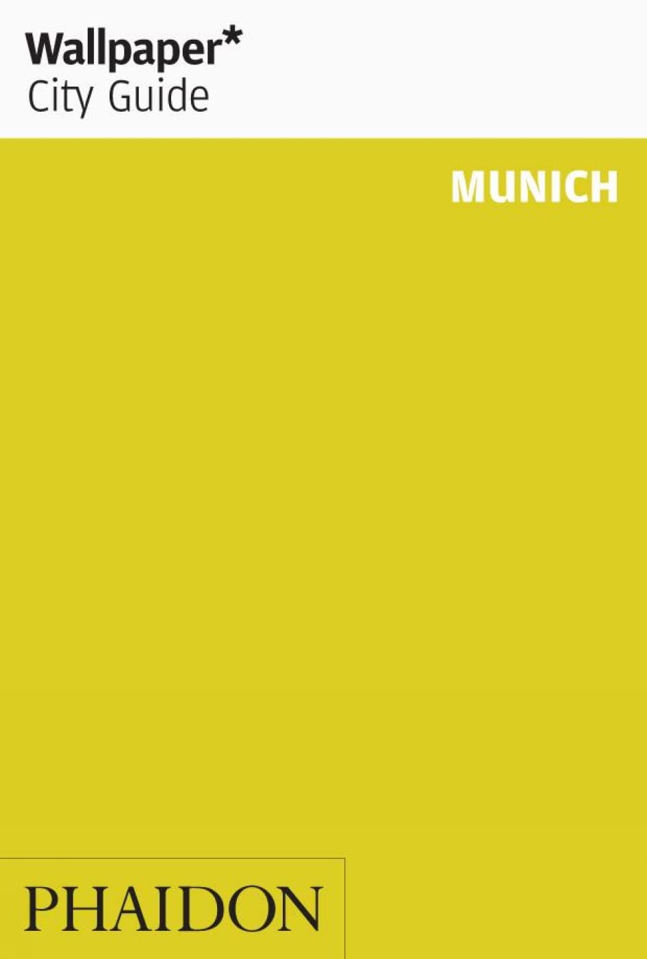 Wallpaper City Guide: Munich Leisure, Home & Garden
