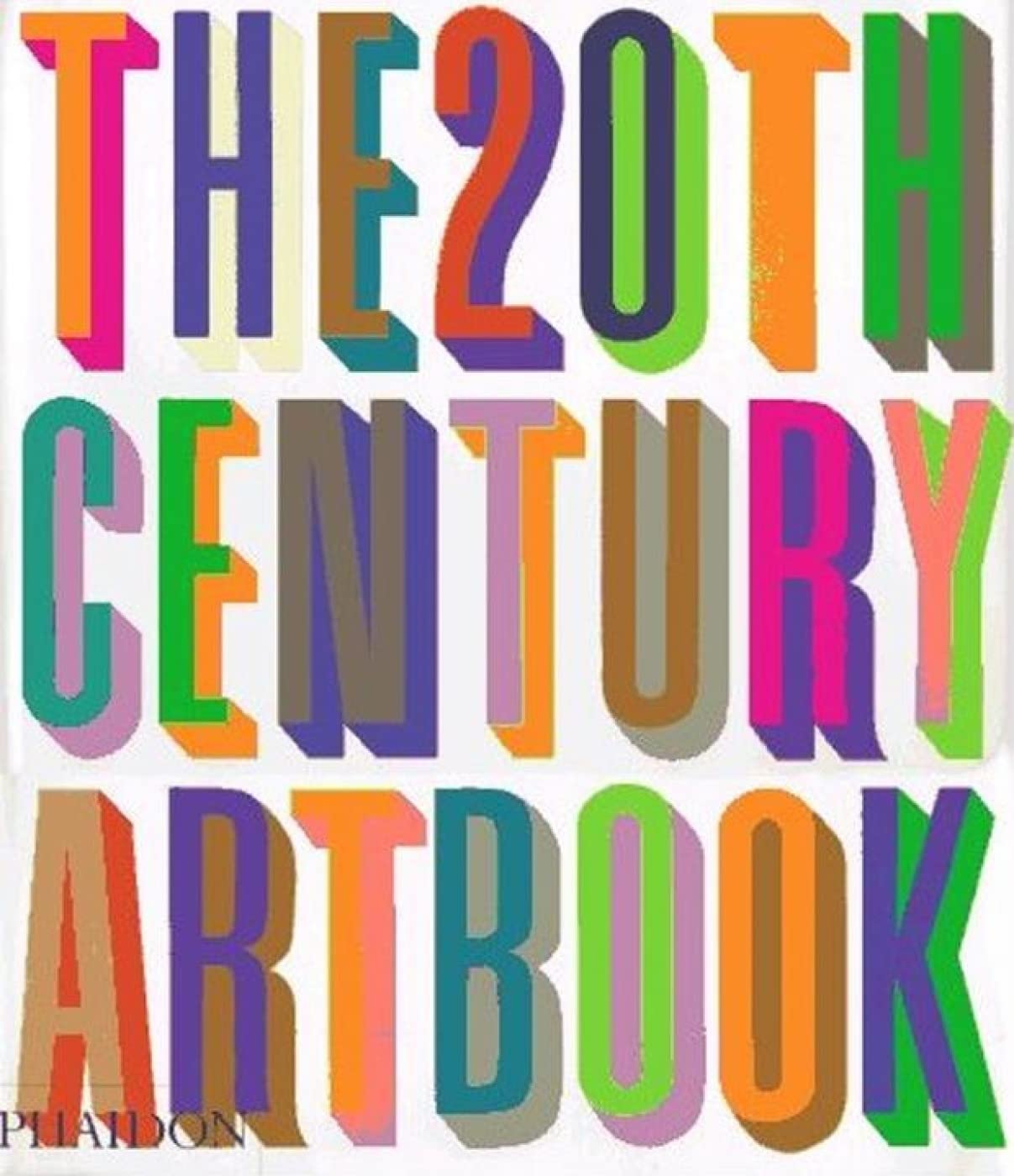 The 20th Century Art Book Film, Art & Culture