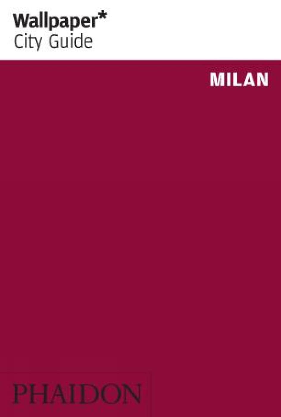Wallpaper City Guide: Milan 2009 Film, Art & Culture