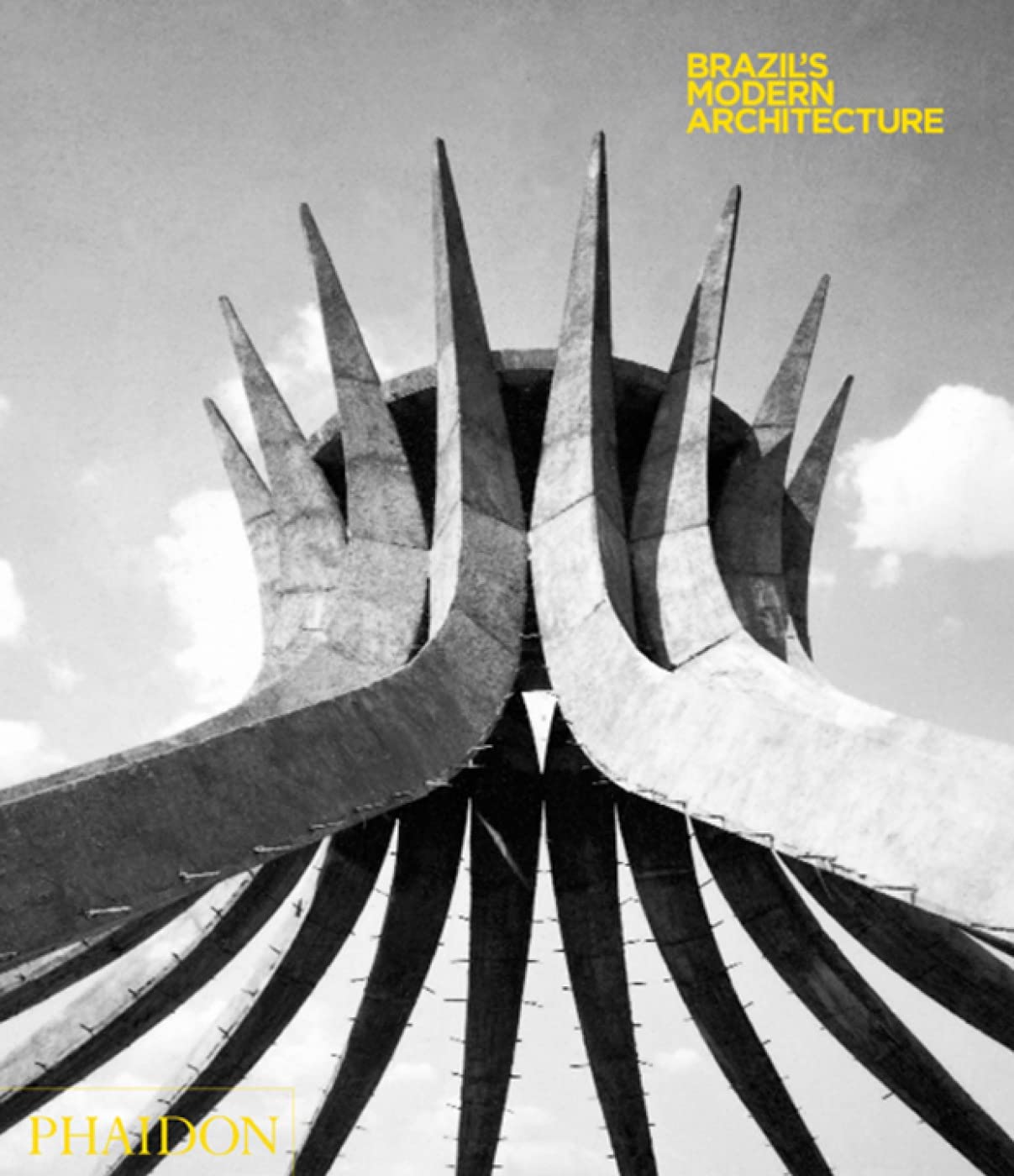 Product Image: Brazil's Modern Architecture