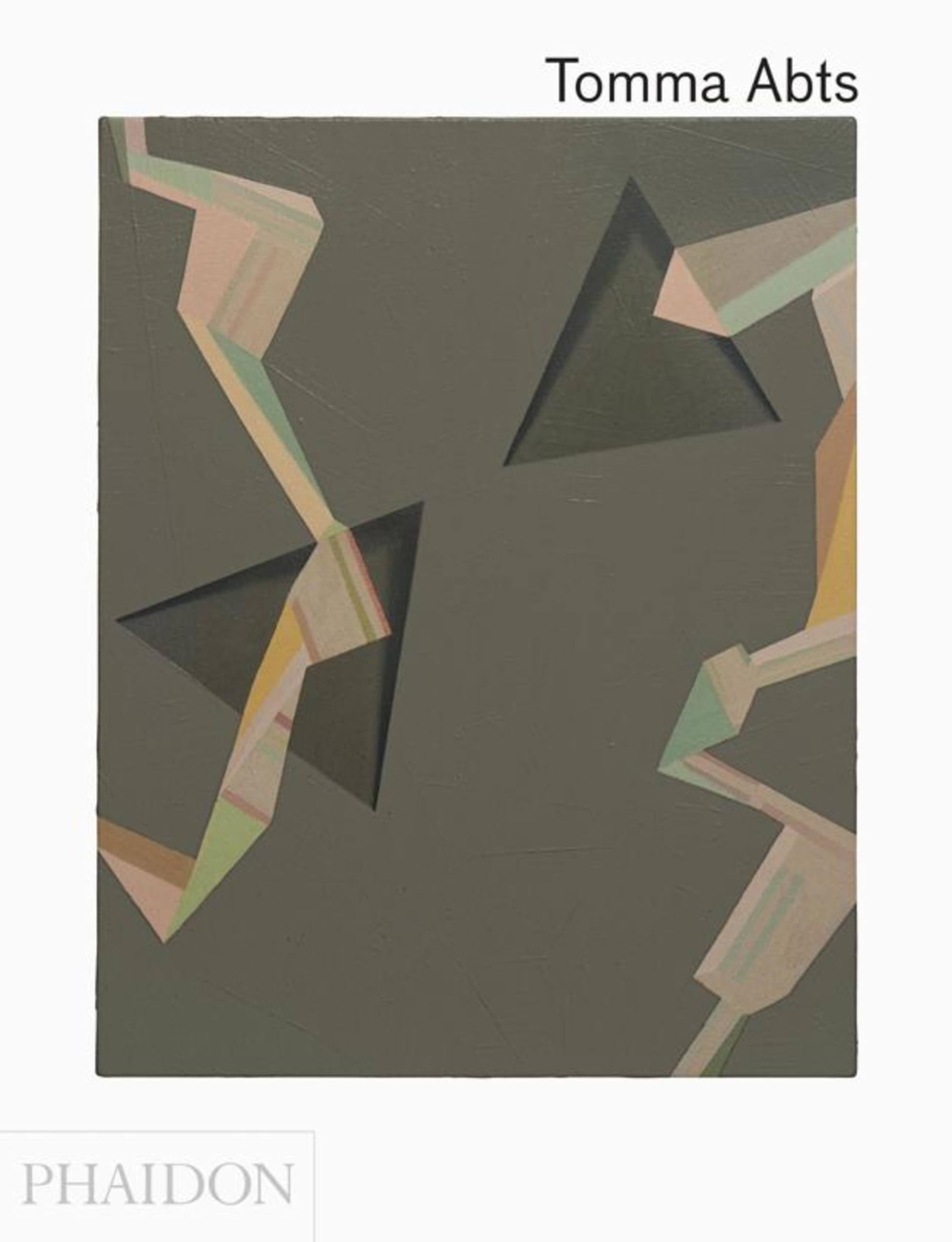 Tomma Abts: Foreword by Lisa Phillips Film, Art & Culture