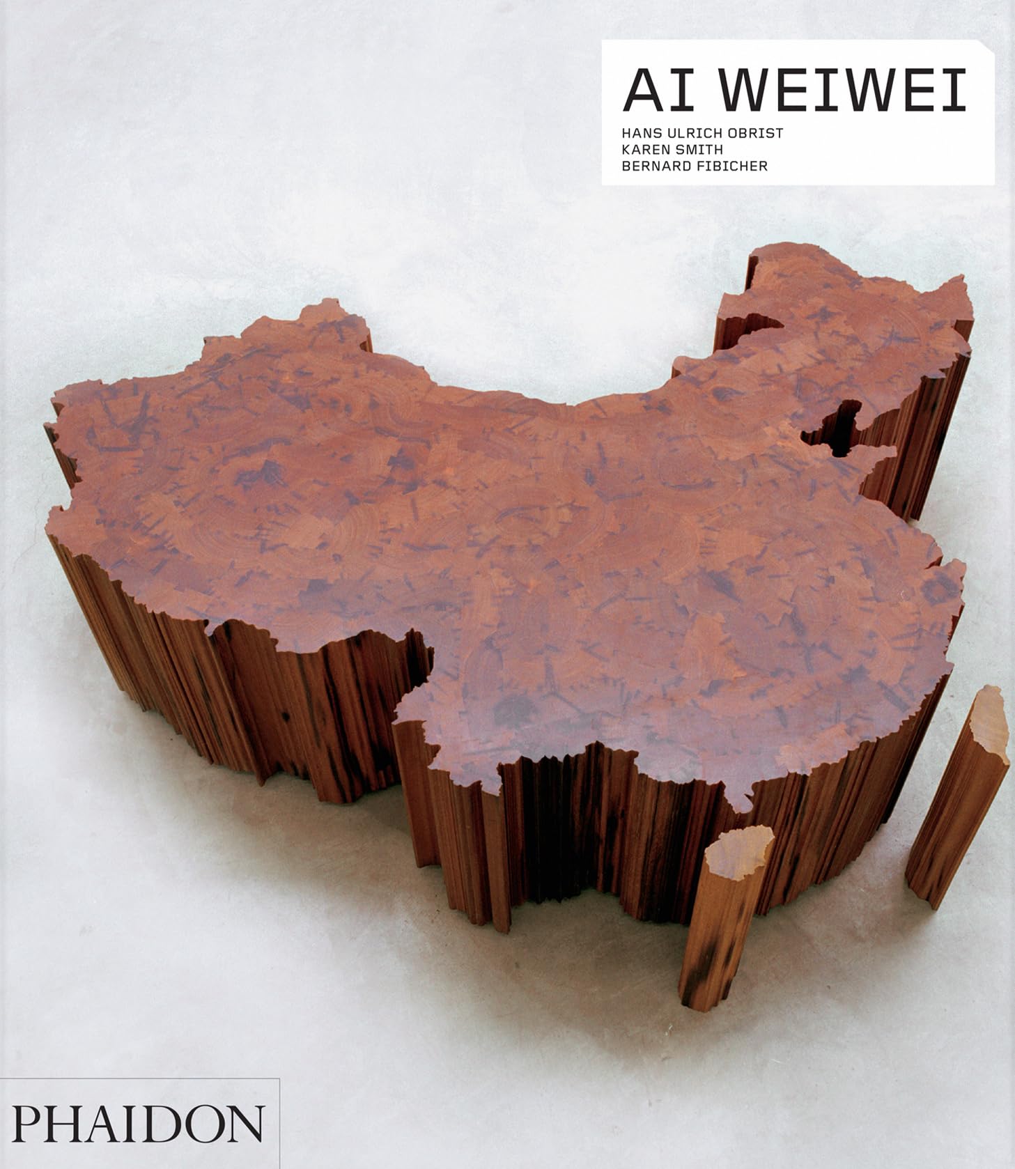 Product Image: AI Weiwei