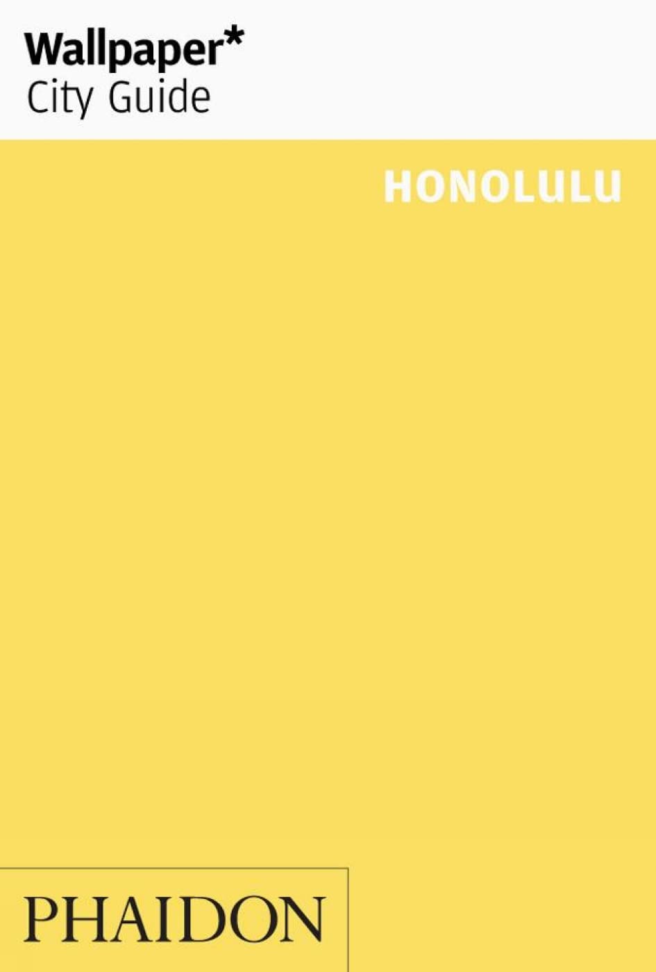 Wallpaper City Guide: Honolulu: 0000 Film, Art & Culture