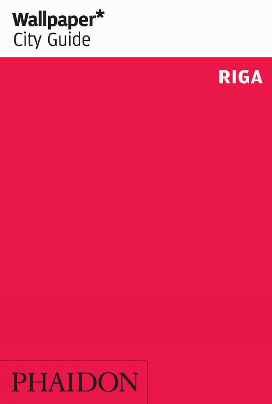 Wallpaper* City Guide Riga Film, Art & Culture
