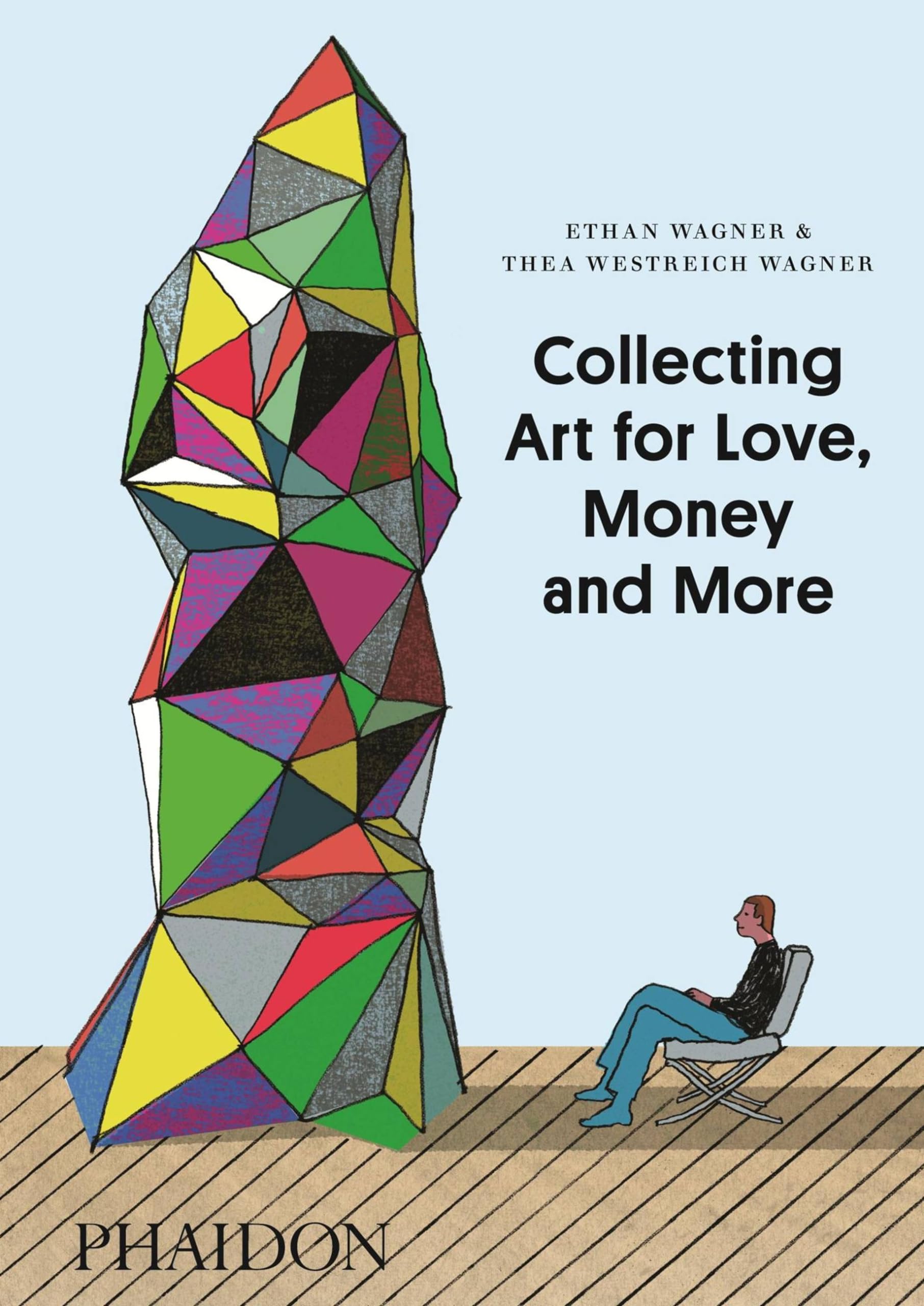 Collecting Art for Love, Money and More: 0000 Film, Art & Culture