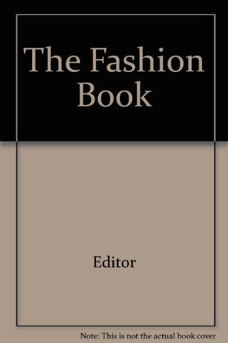 Fashion Book - 31 Copy Tower Film, Art & Culture