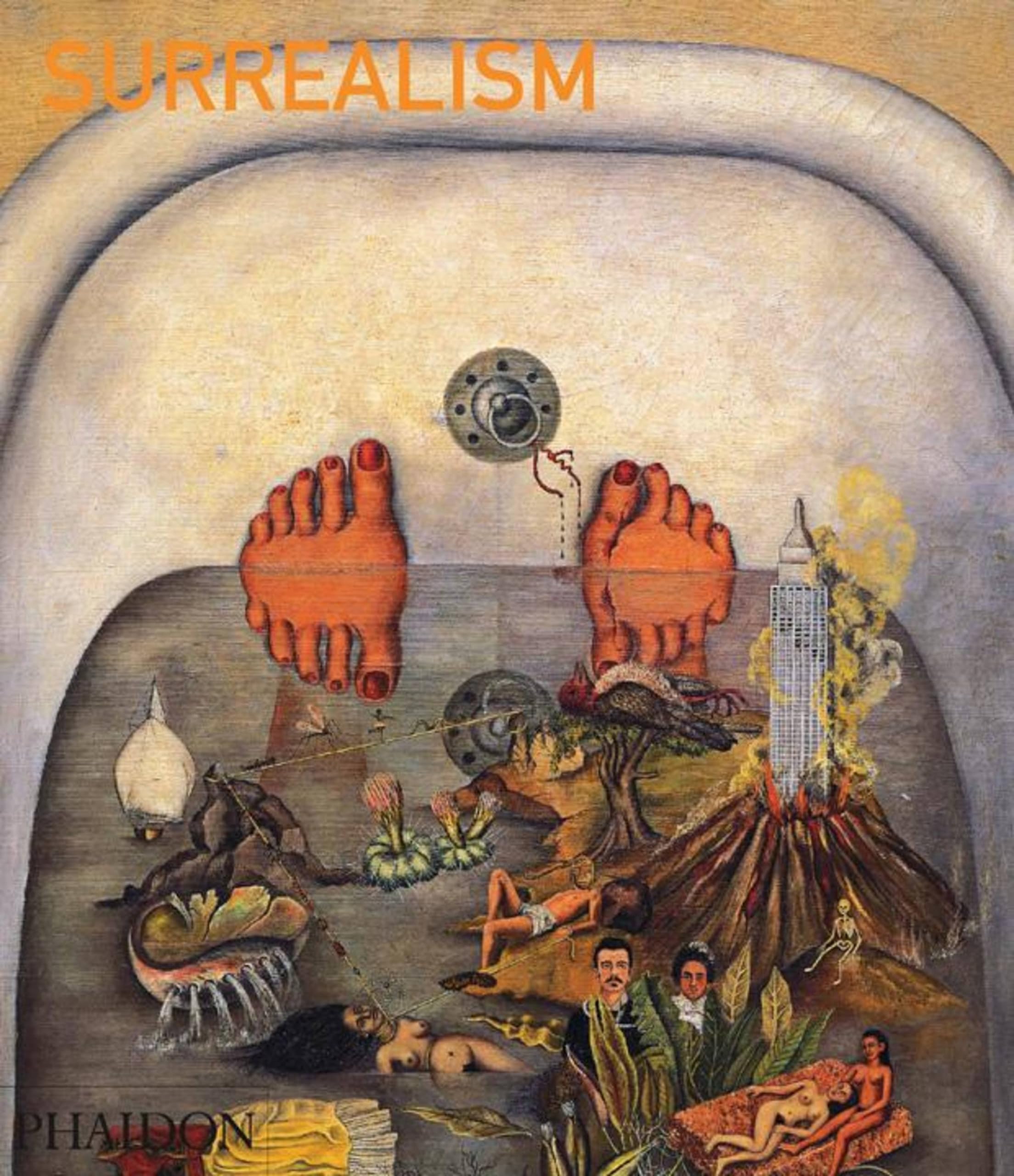 Surrealism Film, Art & Culture