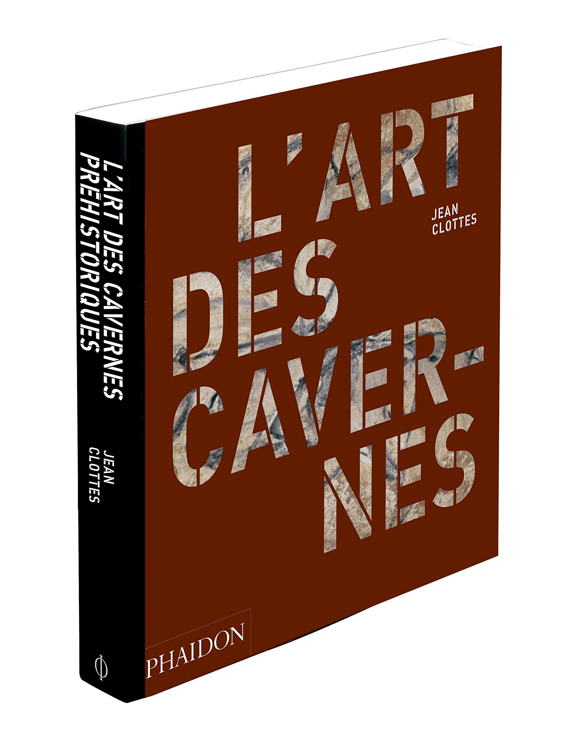 Product Image: L'art des cavernes: broché