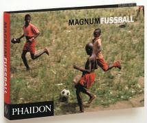 Magnum Fußball Photography