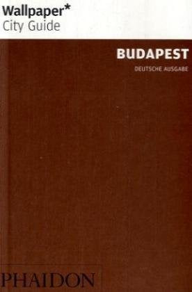 Budapest (Wallpaper* City Guides) Leisure, Home & Garden
