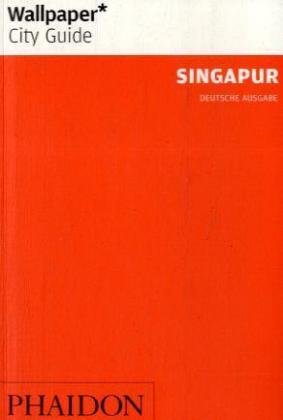 Singapur (Wallpaper* City Guides) Leisure, Home & Garden