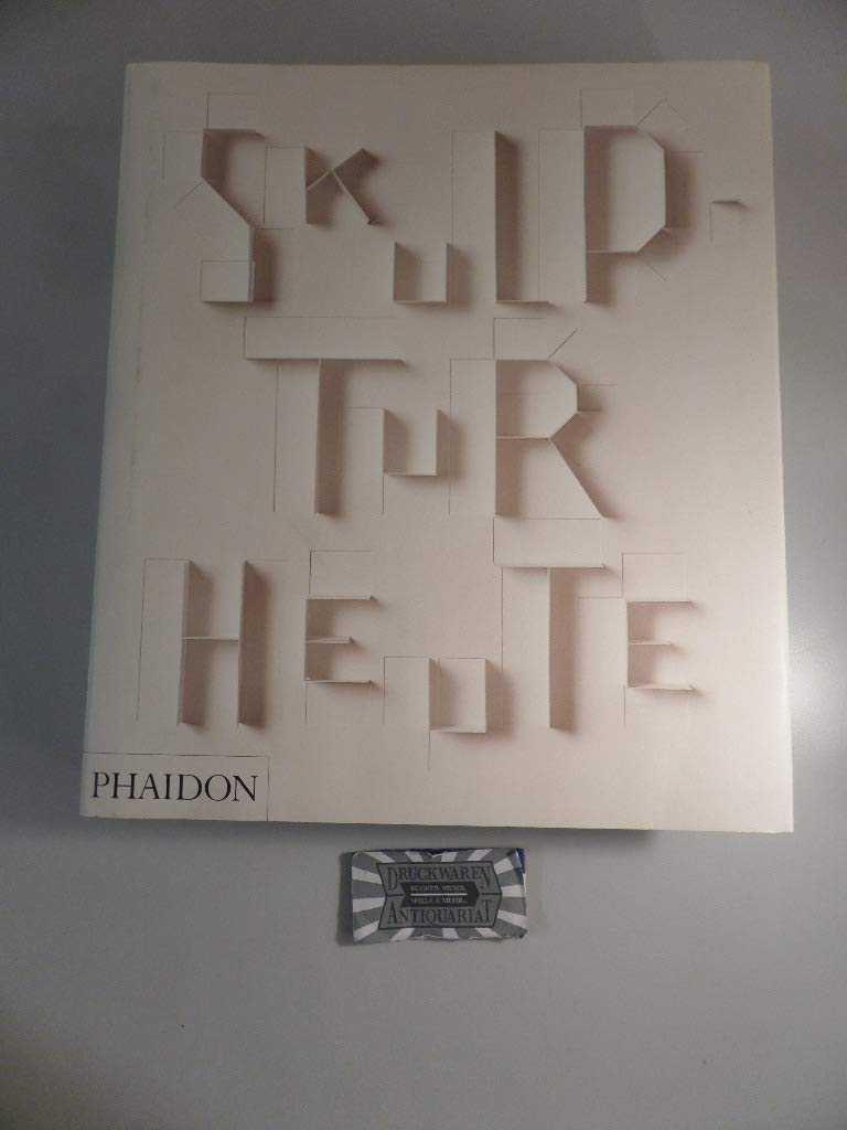 Skulptur Heute Film, Art & Culture