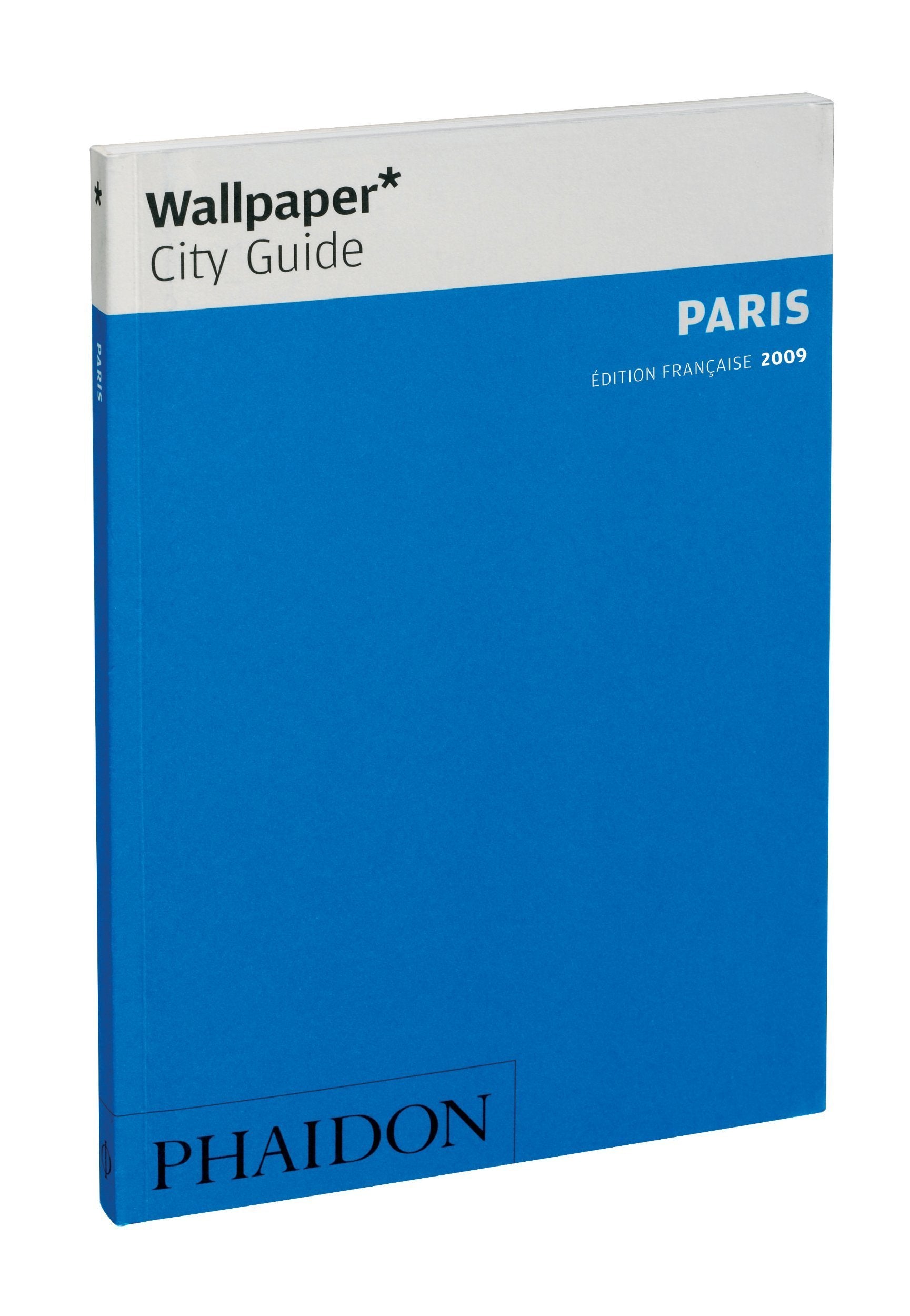 Paris city guide (0000): La ville en un regard Leisure, Home & Garden