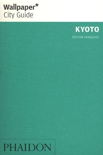 Kyoto city guide (0000): La ville en un regard Leisure, Home & Garden