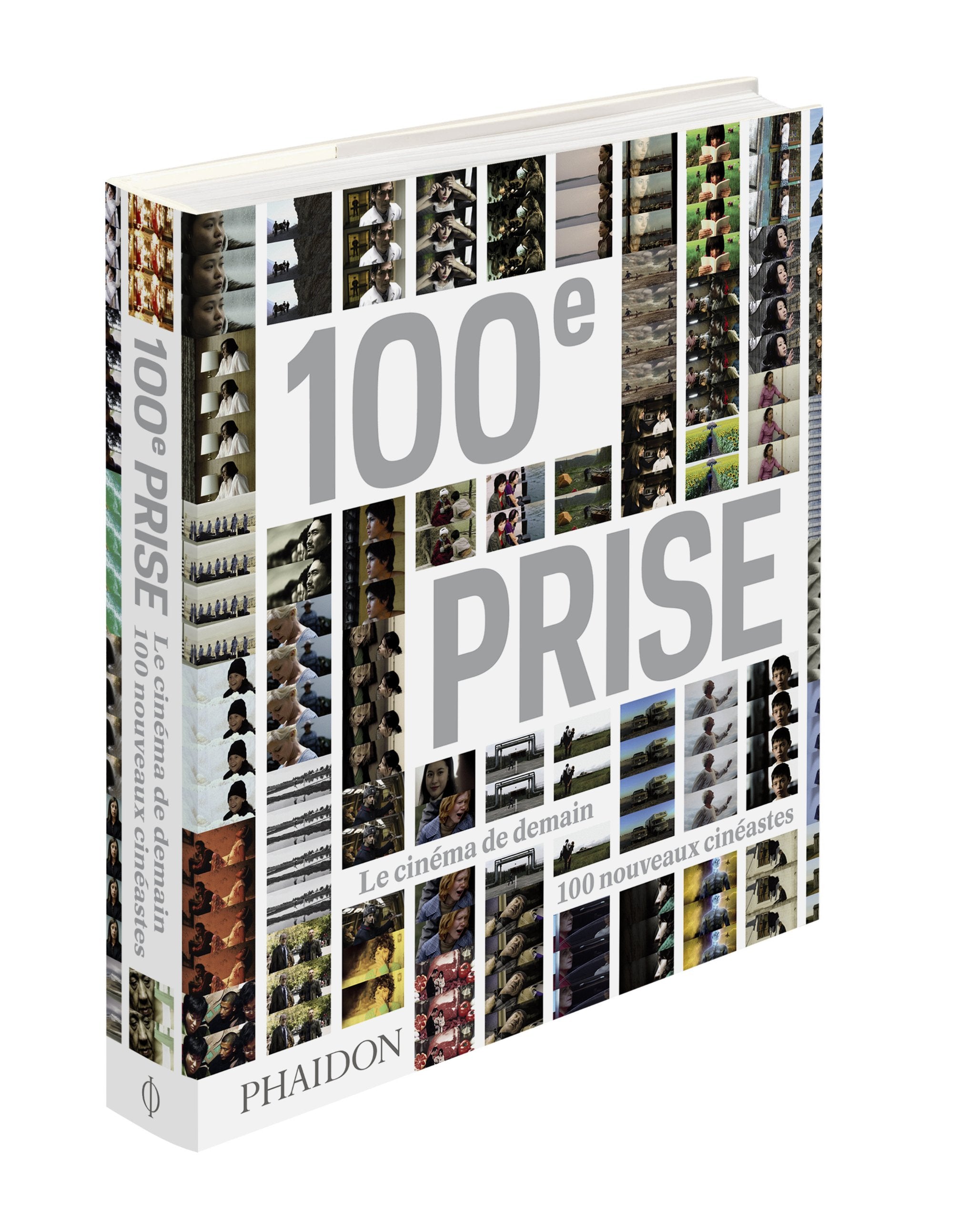 100E PRISE: Le cinéma de demain, 100 nouveaux cinéastes Film, Art & Culture