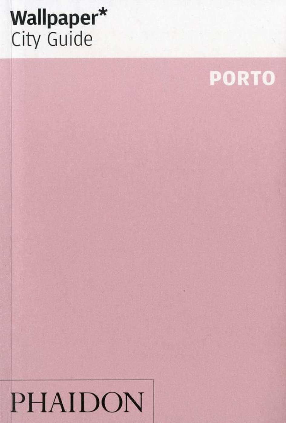 PORTO GB WALLPAPER CITY GUIDE book