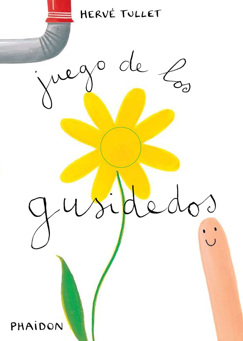Juego de los gusidedos. vamos a jugar book