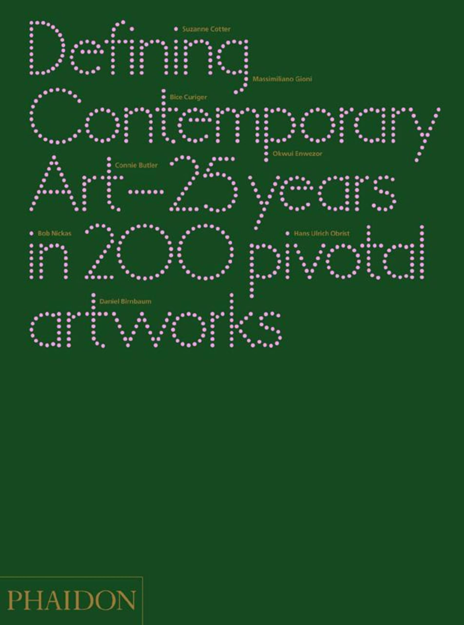 Defining Contemporary Art Film, Art & Culture