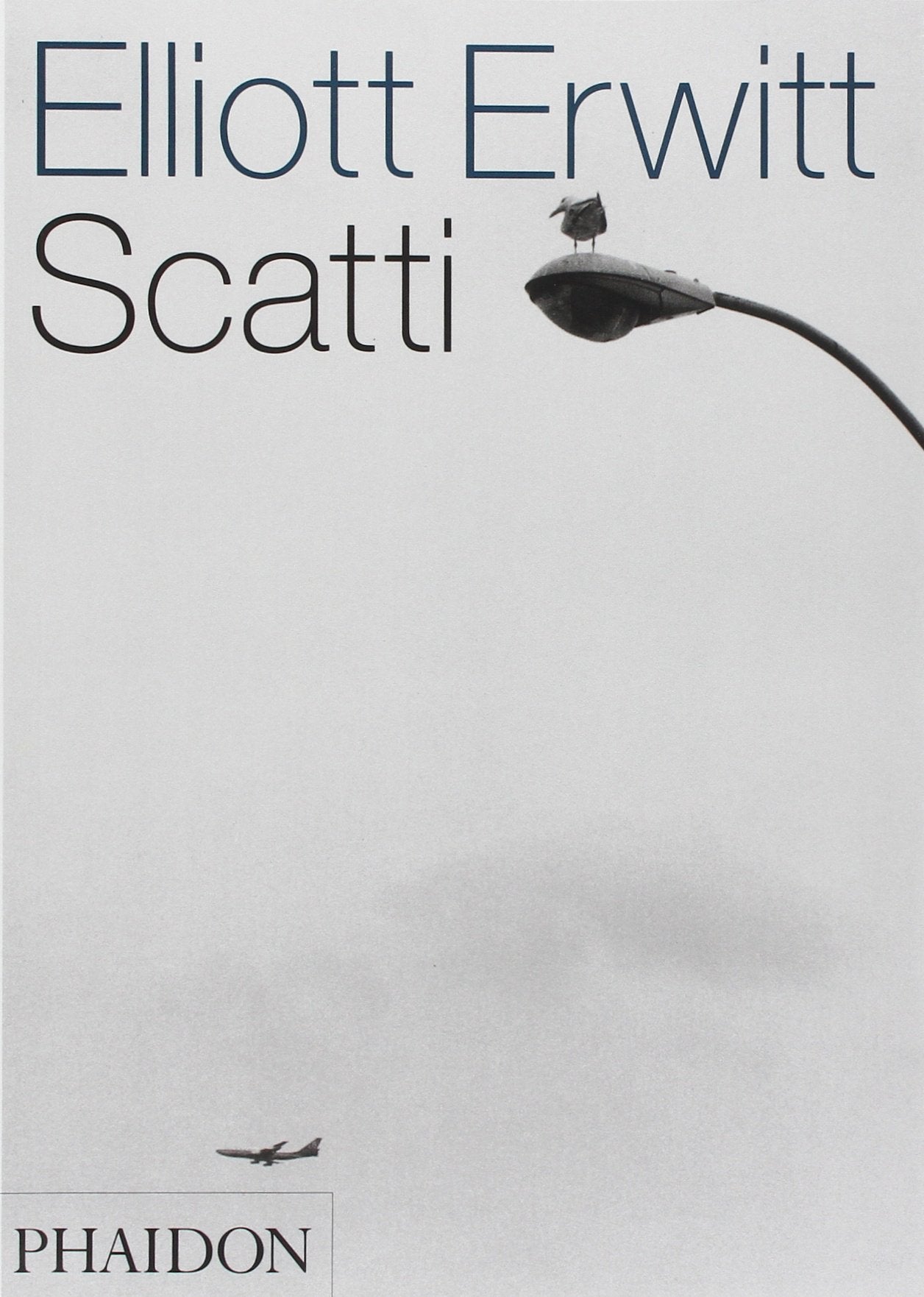 Elliott Erwitt. Scatti. Ediz. illustrata book