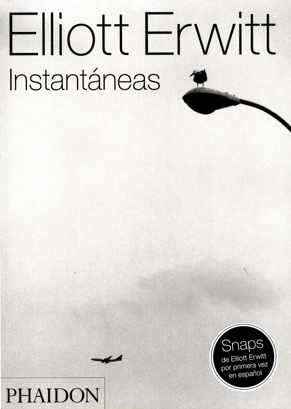 Elliott Erwitt Instantáneas (Snaps) (Spanish Edition) Social Sciences