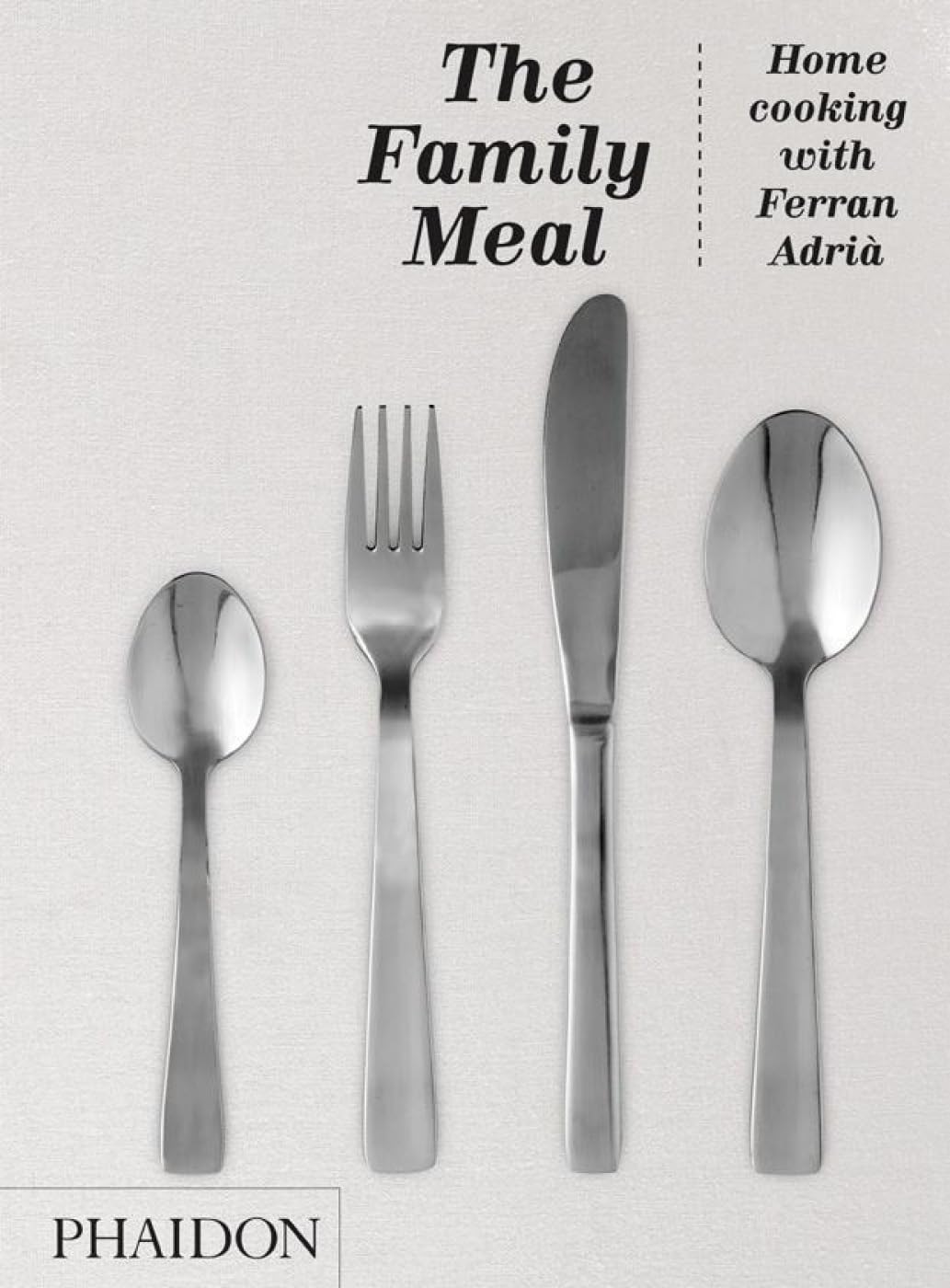 The Family Meal Leisure, Home & Garden