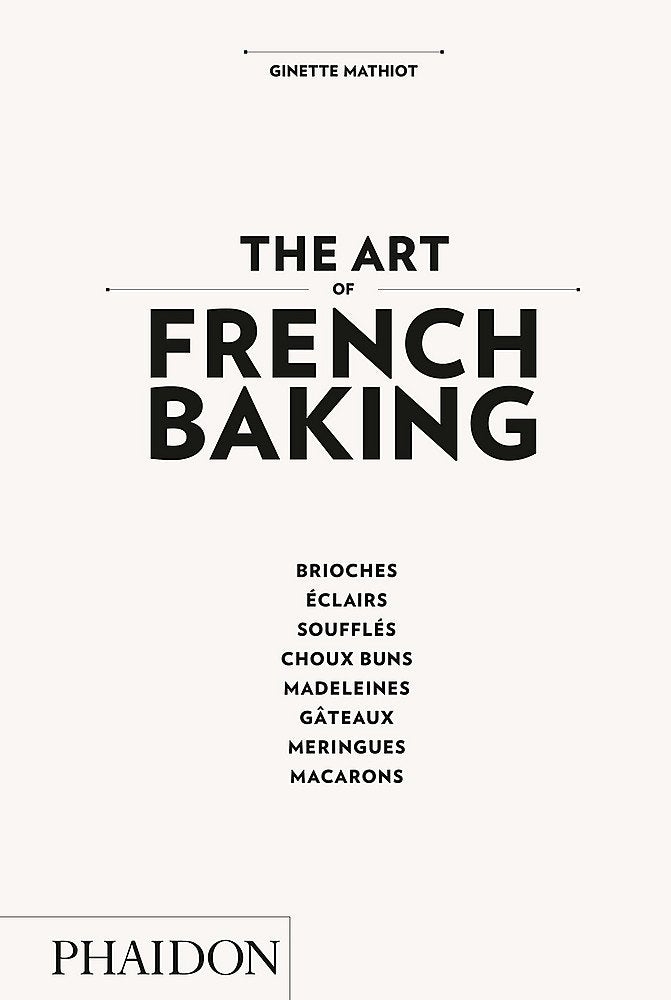 The Art of French Baking (Cucina) Leisure, Home & Garden
