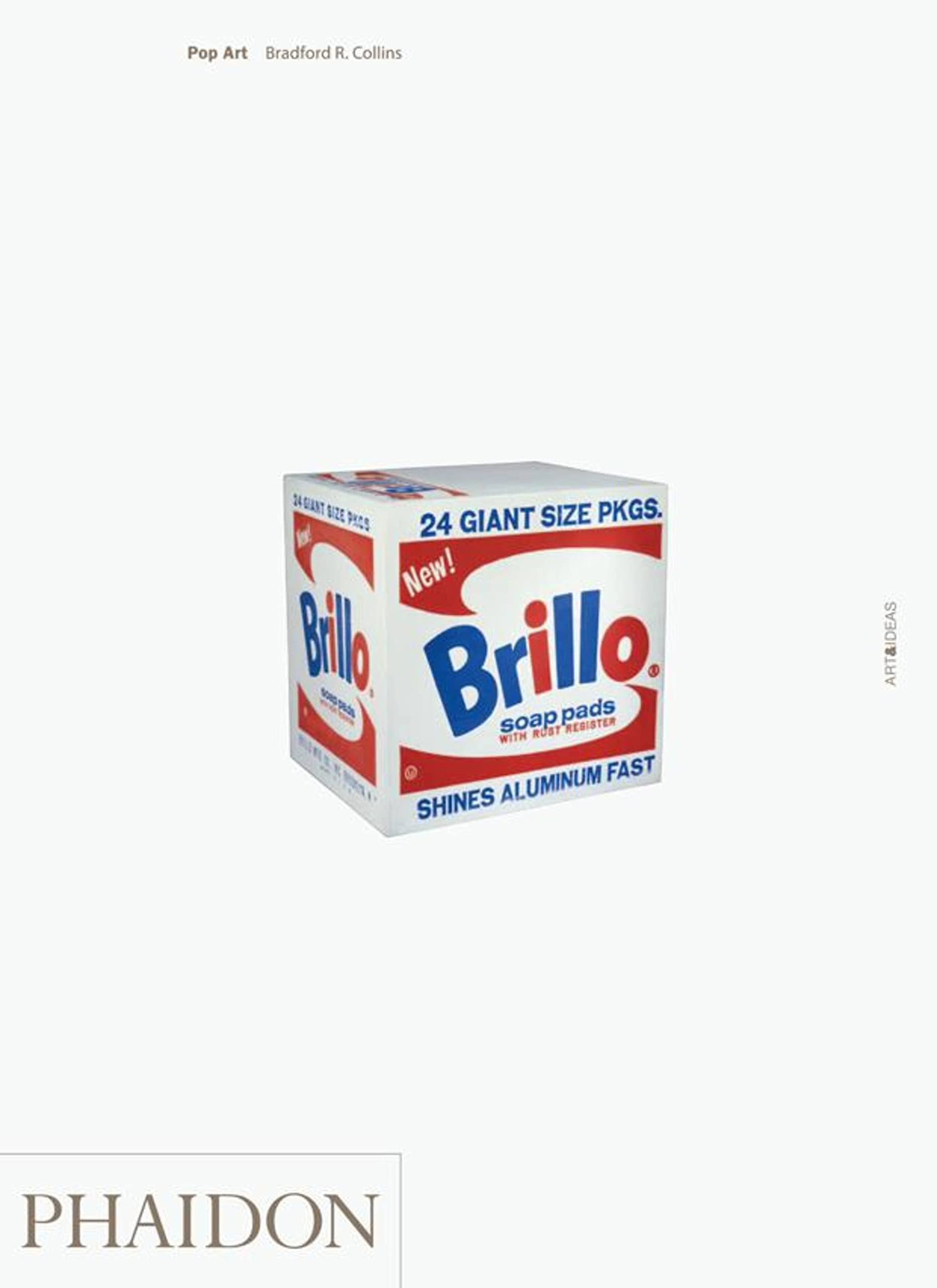 Product Image: Pop Art