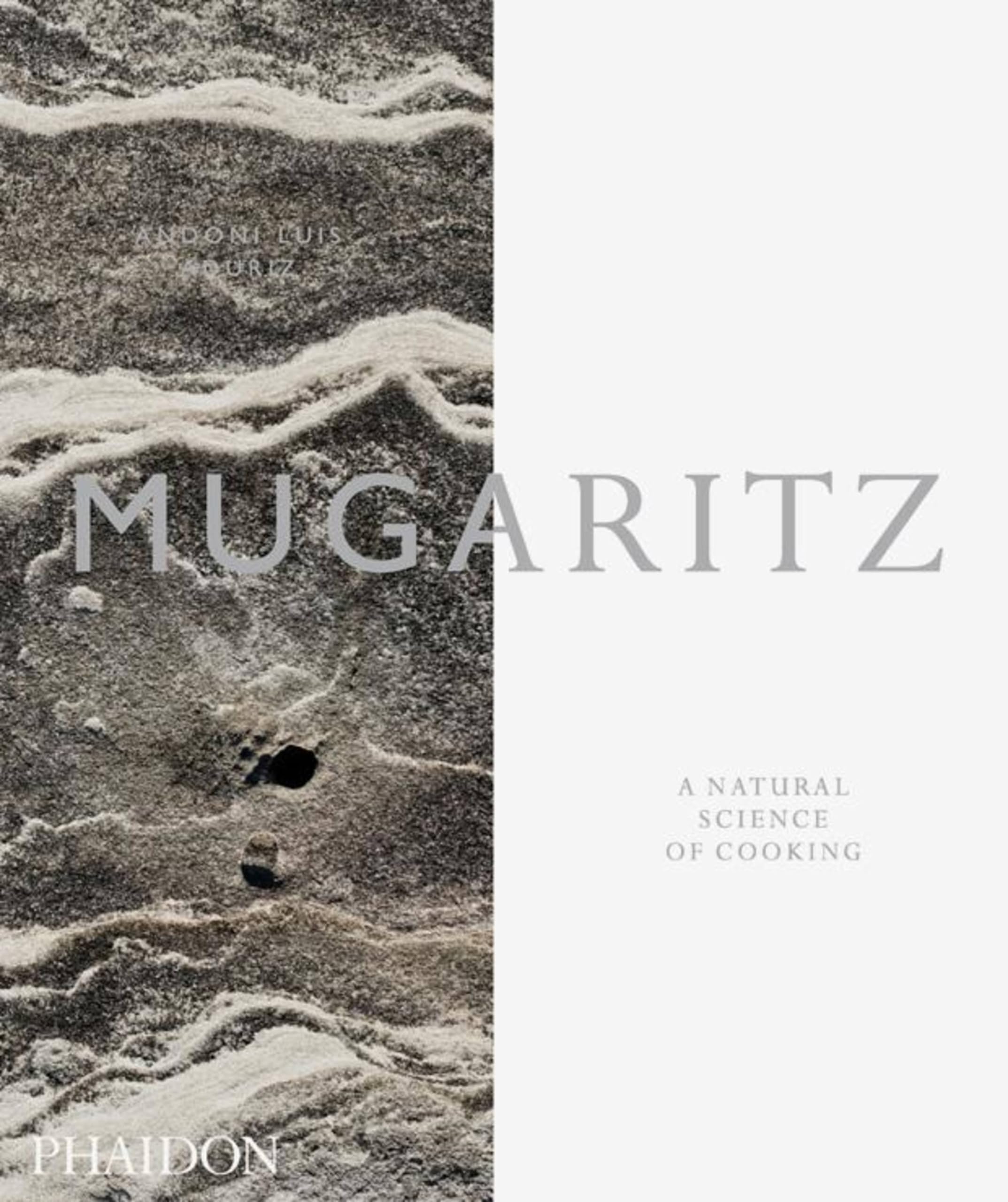Mugaritz: A Natural Science of Cooking (Cucina) Leisure, Home & Garden
