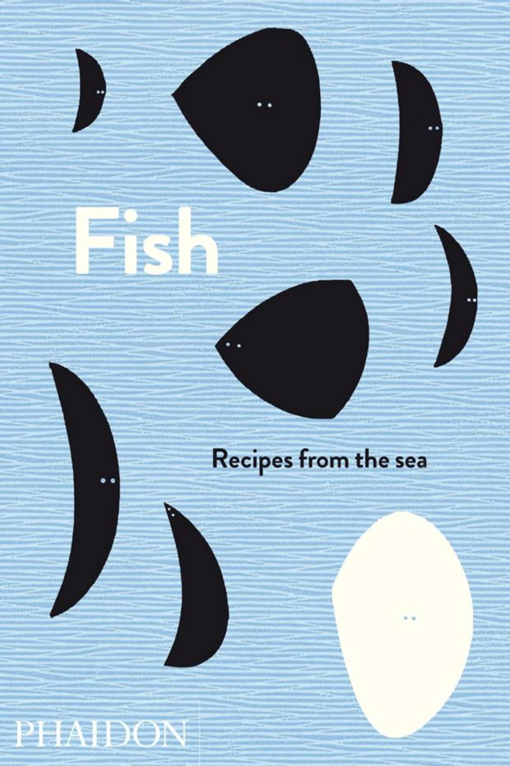 Fish: Recipes from the Sea (Cucina) Leisure, Home & Garden