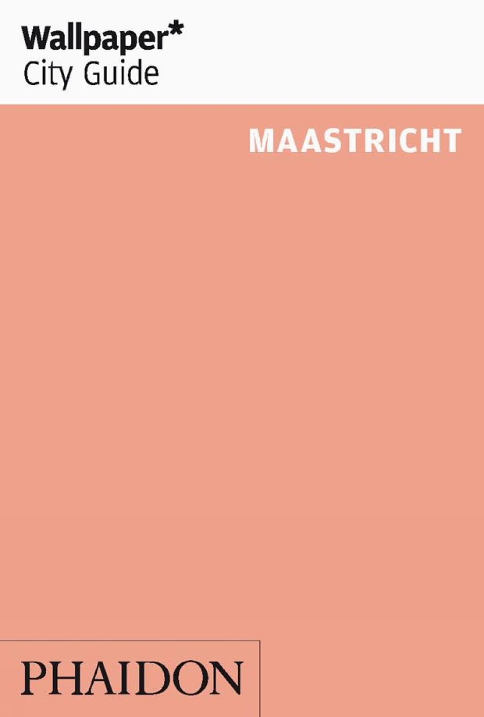 Wallpaper* City Guide Maastricht Leisure, Home & Garden