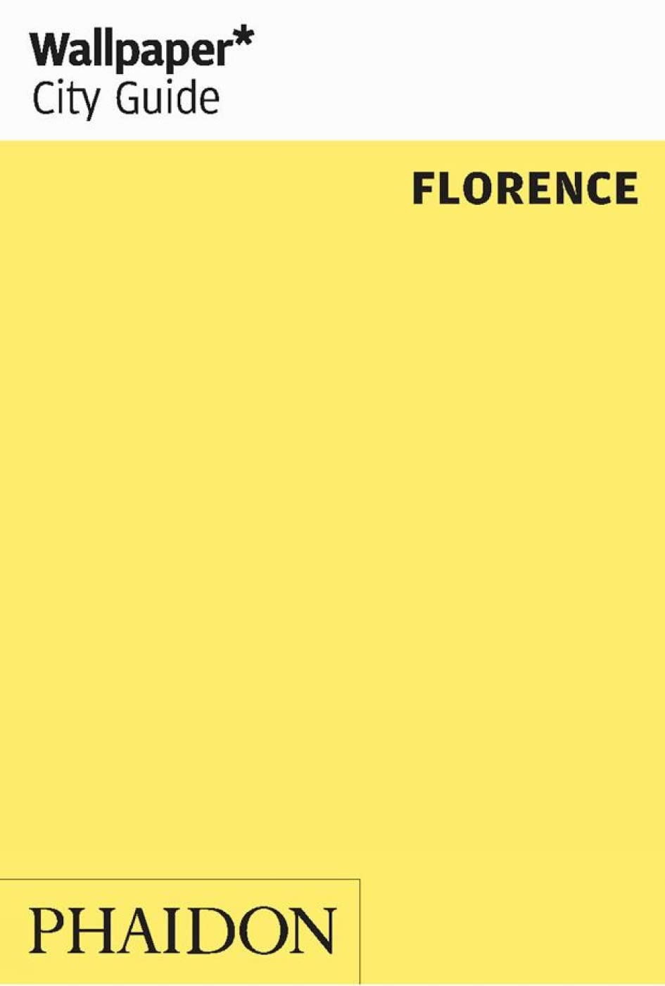 Wallpaper* City Guide Florence 2013: 0000 Film, Art & Culture
