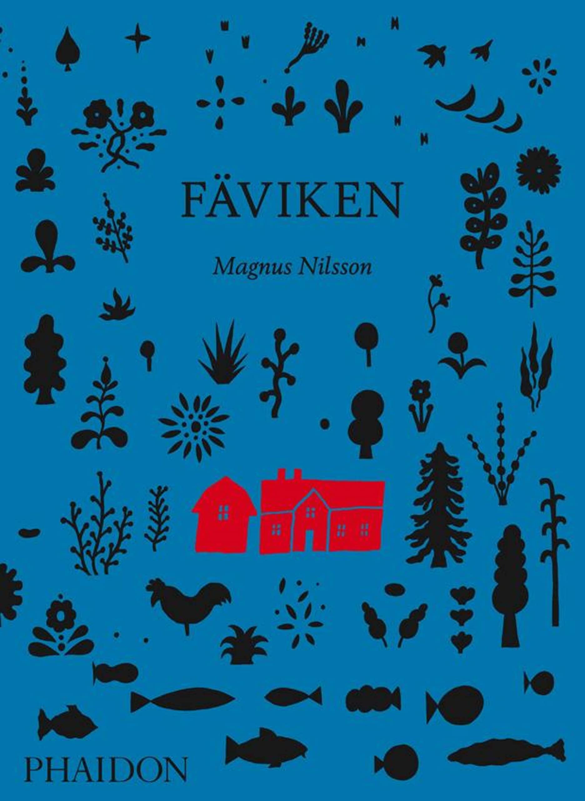 Fäviken Leisure, Home & Garden