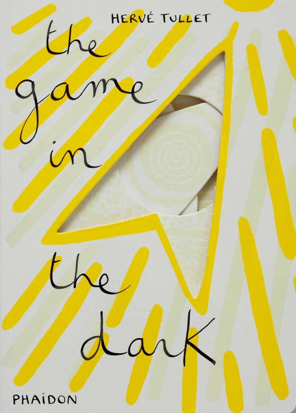 The Game in the Dark Non-fiction