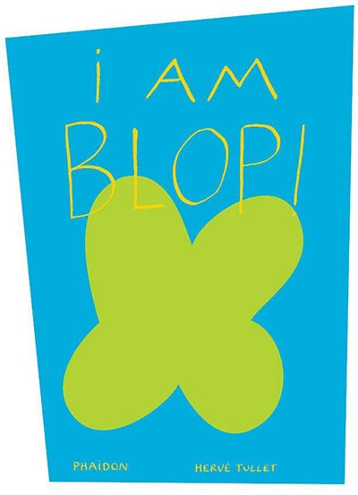 Product Image: I am Blop !