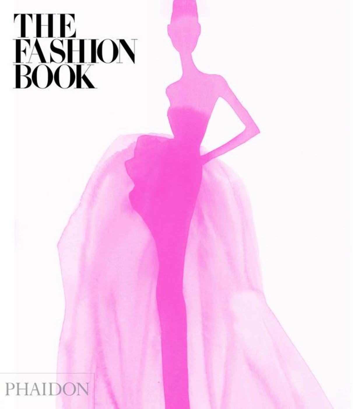 The Fashion Book Architecture