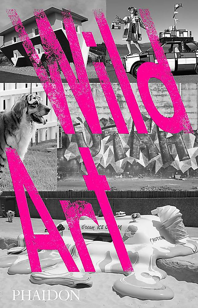 Product Image: Wild Art