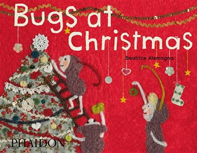 Product Image: Bugs at Christmas