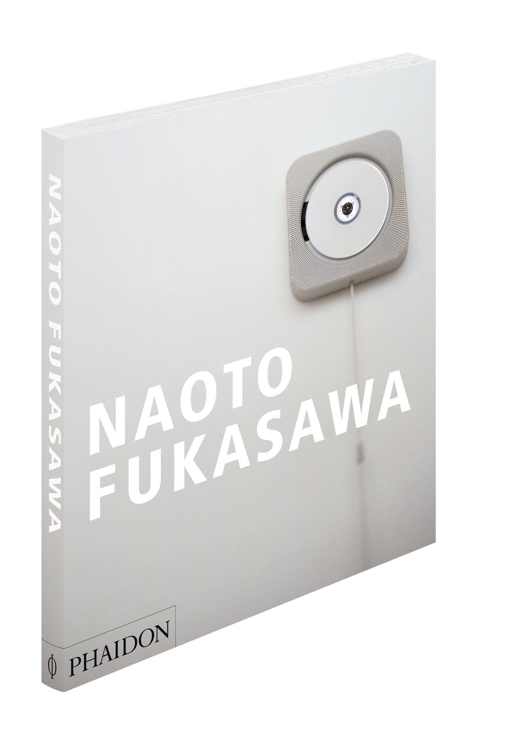 NAOTO FUKASAWA book