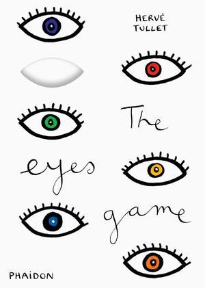 The eyes game Novels & Short Stories for children