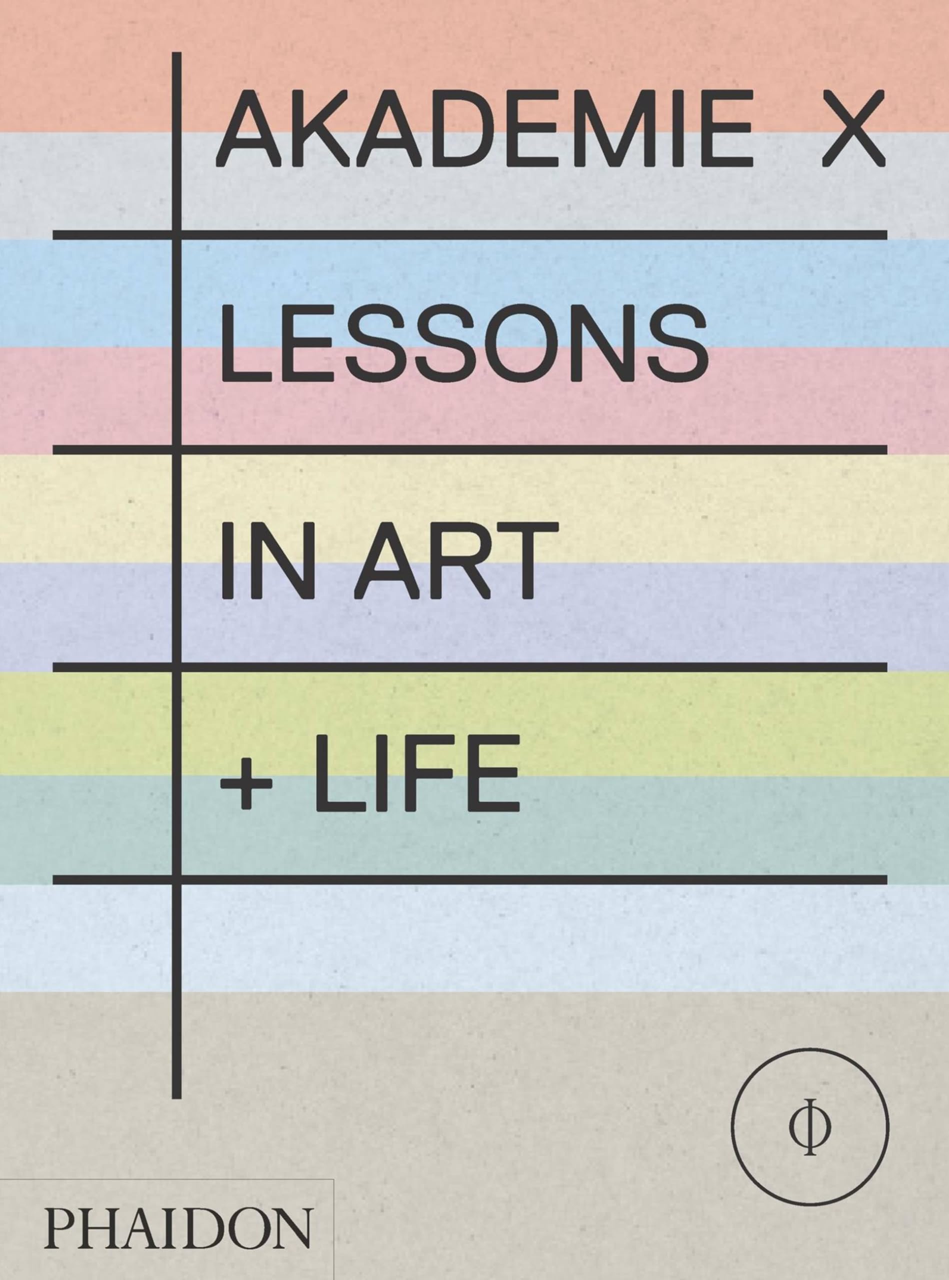 Akademie X Business, Finance & Career Books