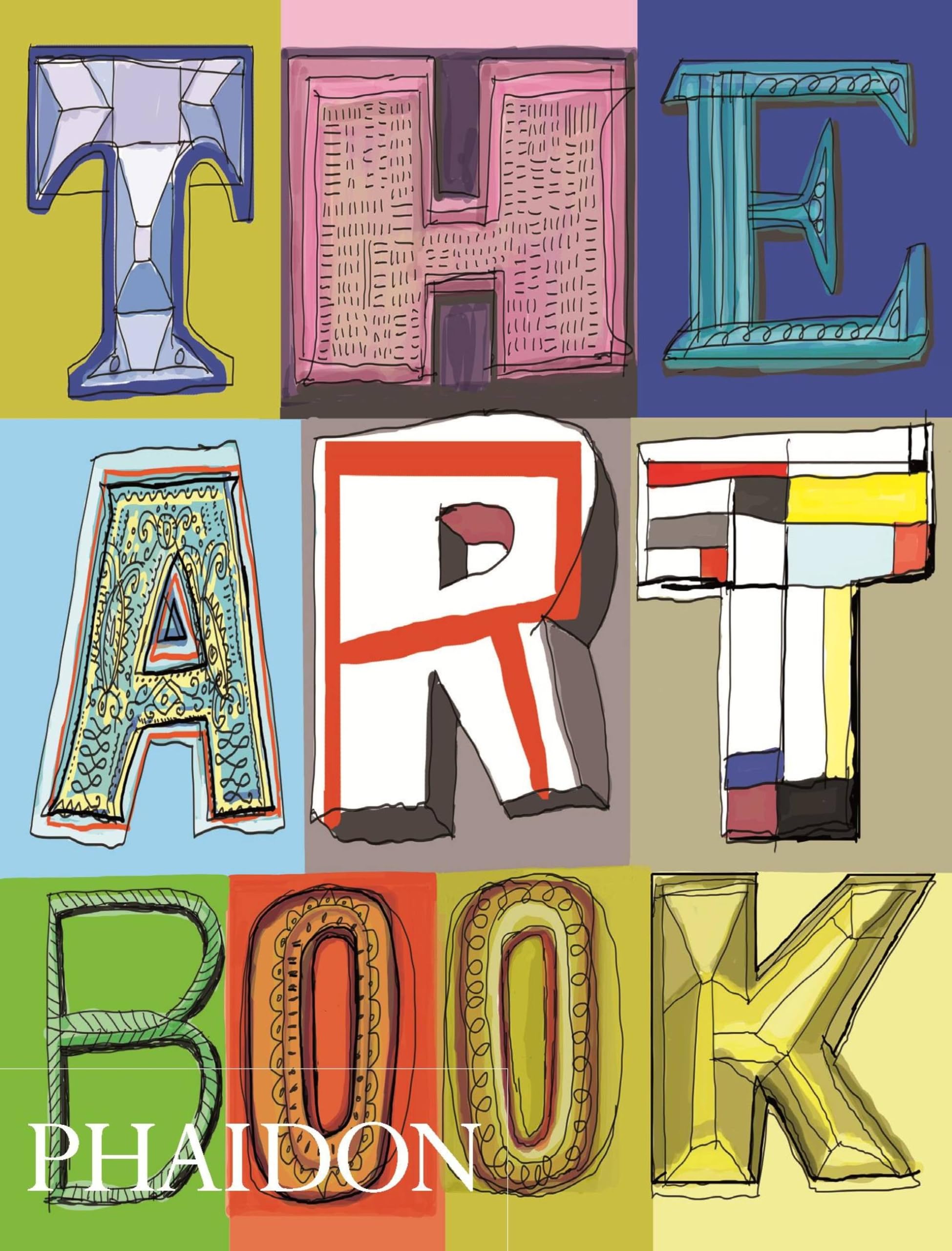 The Art Book: Mini Format (Arte) Film, Art & Culture