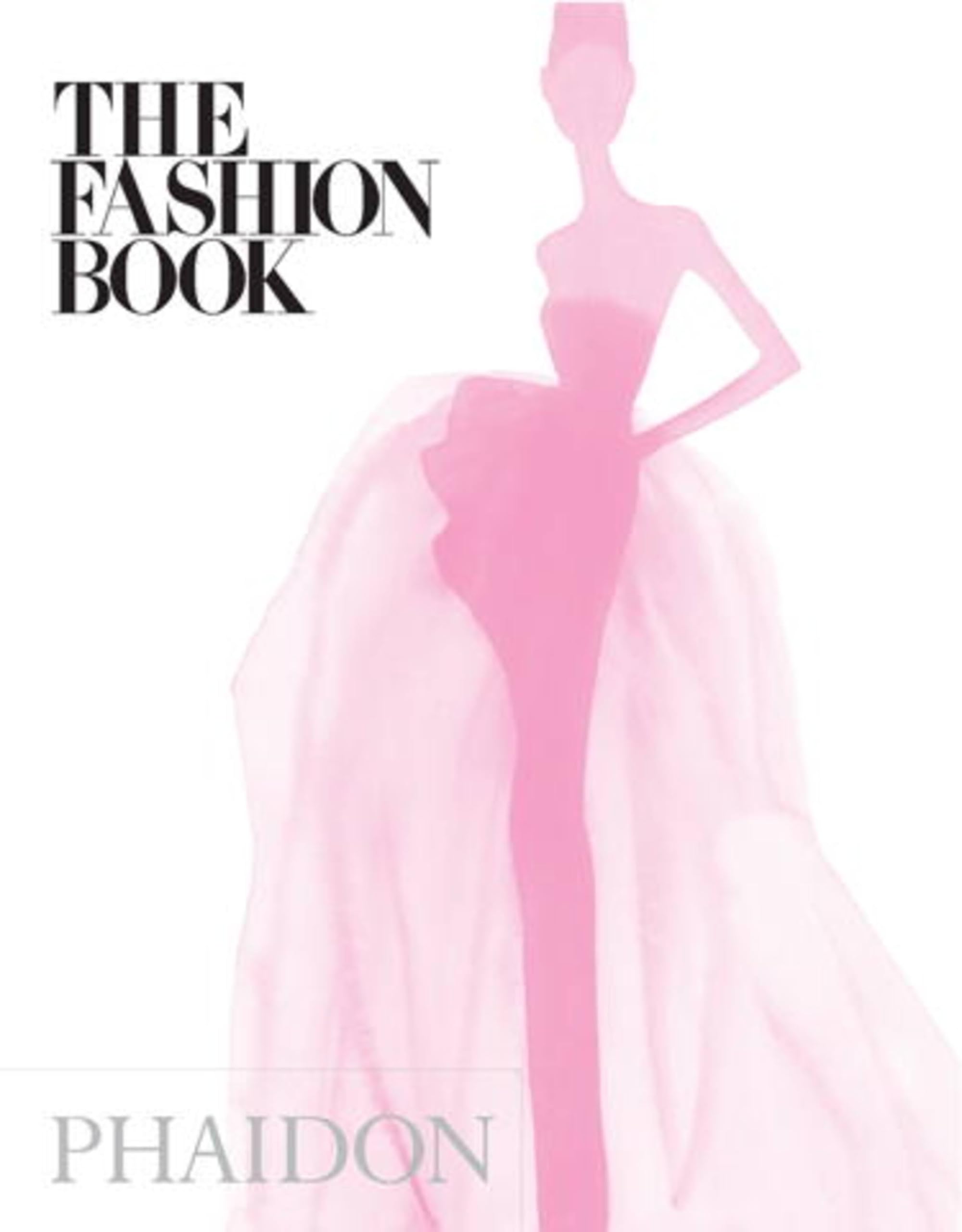 The Fashion Book Film, Art & Culture
